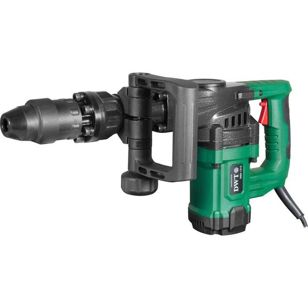 Martelo Rompedor Mrd 1315n 15 Joules Dwt 220V