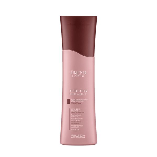 Condicionador Color Reflect Amend 250Ml