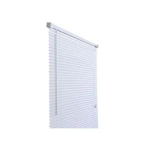 Persiana horizontal de PVC 160x130x2,5cm branca Primafer
