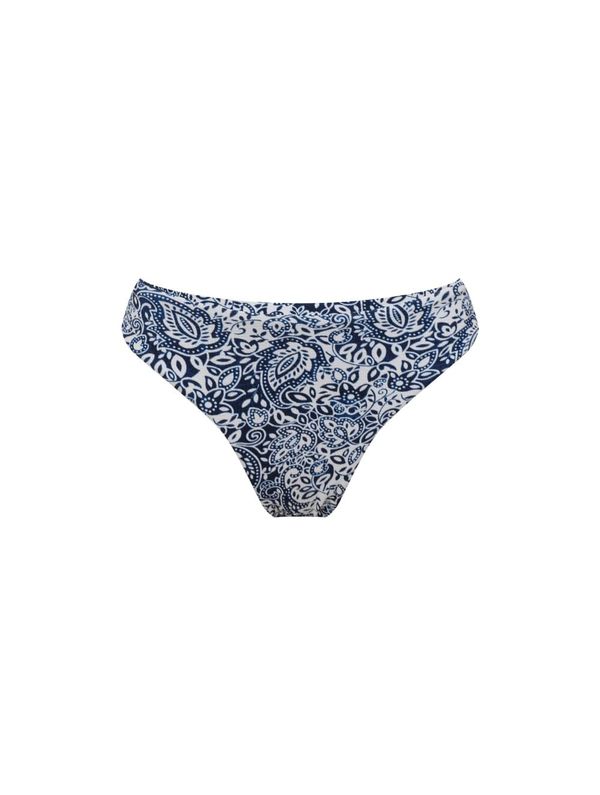 Tanga Lateral Média Nusa MARINHO P