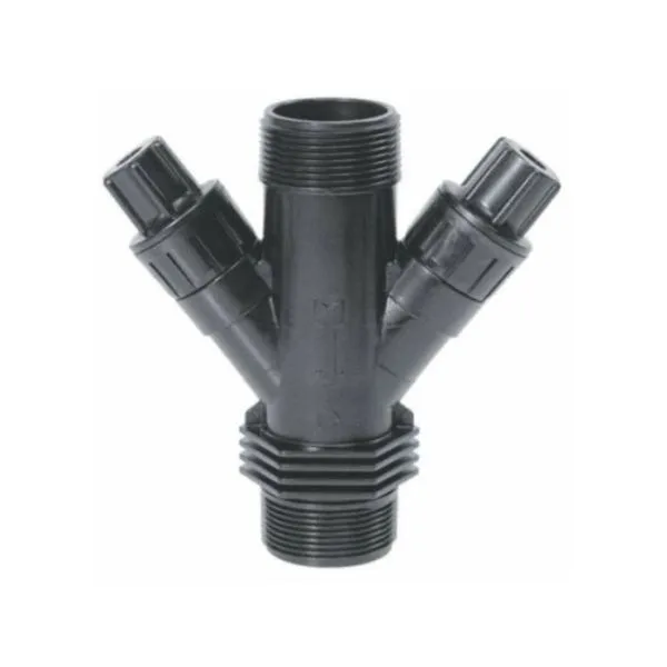 Regulador De Pressão Irrigação 1 1.2" - 14mca 1.4bar 20psi