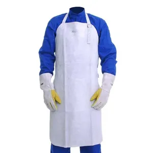 Avental de raspa sem emenda 1,00 x 0,60 cm 100-R 2505 - JGB