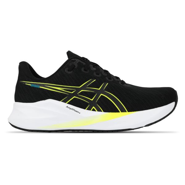 Tênis ASICS Versablast 4 - Masculino - PRETO/AMARELO - tam: 41