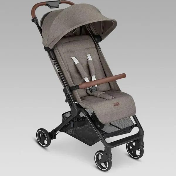 Carrinho Ping Two ABC Design Exclusivo Site Nature Eco