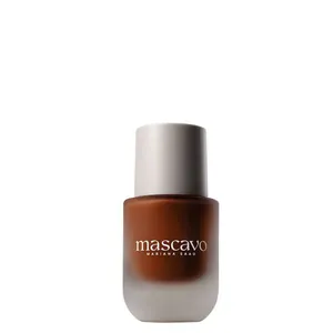Base Líquida Mascavo Soft Radiance 59W 30ml 59W