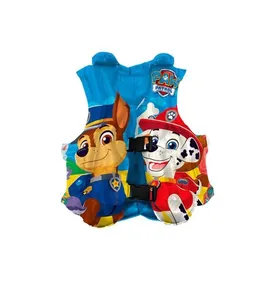 Colete Inflável Patrulha Canina PCI-008