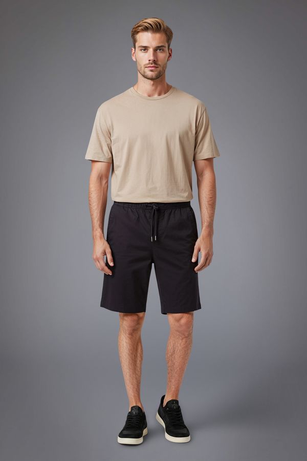 Bermuda Havi Preto - Ggg