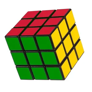 Cubo Mágico Grande LH365-1 Toys