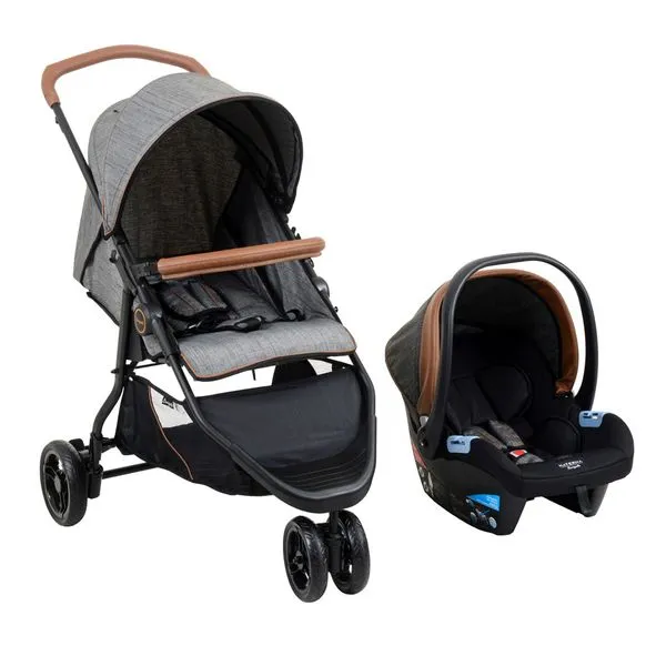 Travel System Ventura - Burigotto - Onix