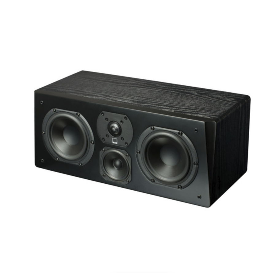 SVS Prime Central 200W ( Premium Black Ash )