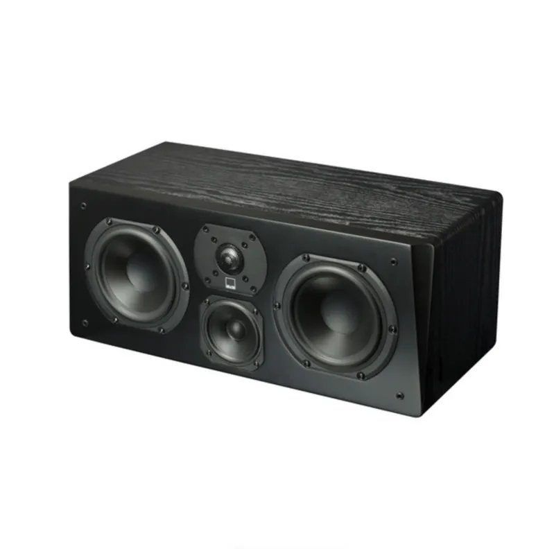 SVS Prime Central 200W ( Premium Black Ash )