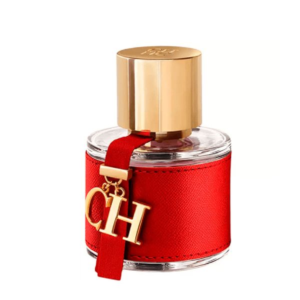 Perfume Carolina Herrera Ch Women Feminino - Eau de Toilette 50ml 50ml