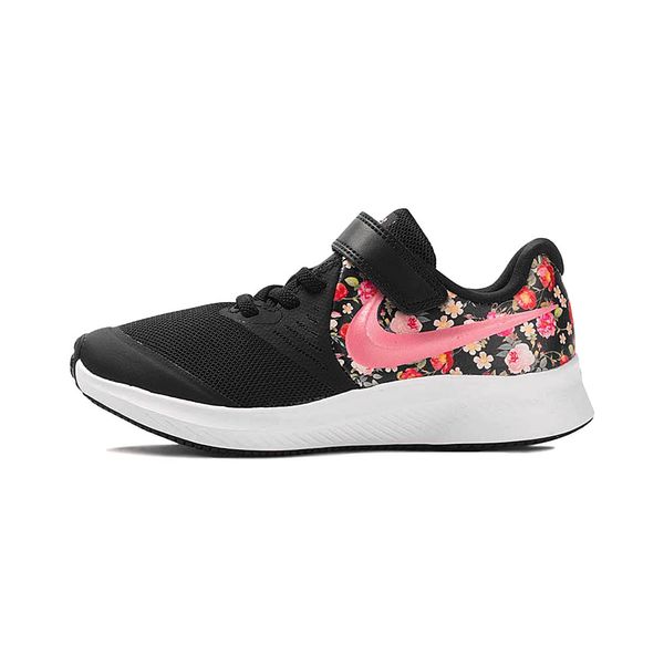 Tênis Nike Star Runner 2 VF (PSV) Infantil - 33