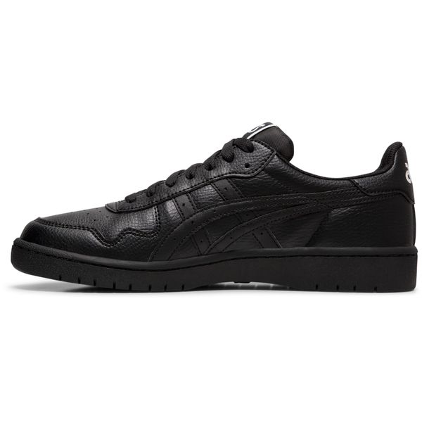 Tênis ASICS Japan S - Masculino - Preto/Preto - tam: 42.5