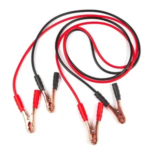 Cabo Transferencia De Carga 350a 2,5m S15100001 - 3370195- ROBUST