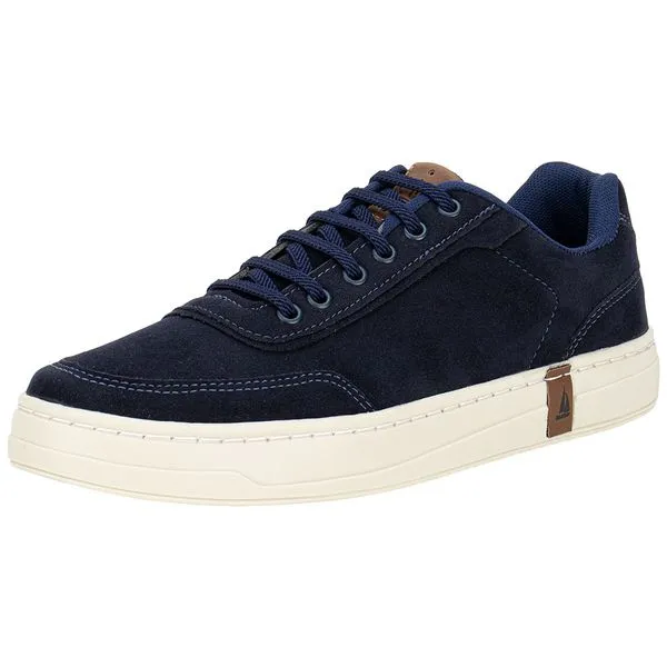 Sapatênis Masculino Confort Way 402503C MARINHO 42