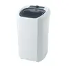 Tanquinho Wanke New Confort 10Kg LWBE100T PB | Branco (127 V)