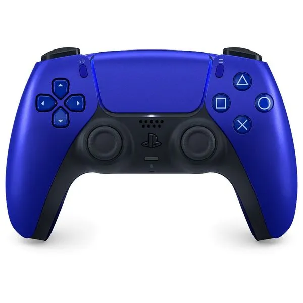 Controle Sony PS5 Sem Fio Cobalt Azul (RCELL)