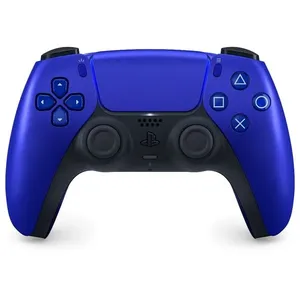 Controle Sony PS5 Sem Fio Cobalt Azul (RCELL)