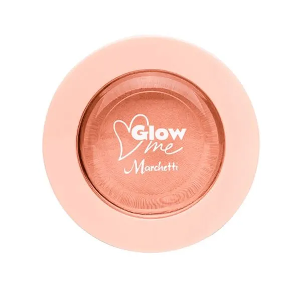 Iluminador Marchetti Glow Me Diamante Rosa