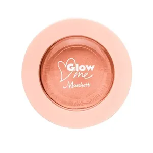 Iluminador Marchetti Glow Me Diamante Rosa