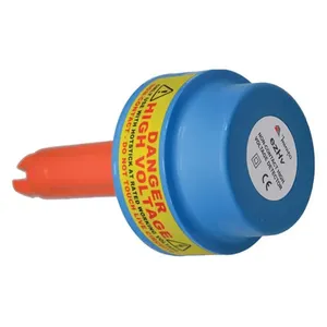 Detector de Alta Tensão 500KV EZHV - Minipa