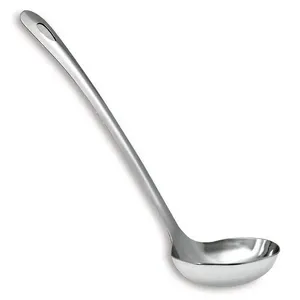 Concha Terrina Inox 33cm - Hércules