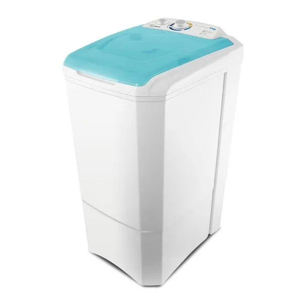 Tanquinho de Lavar Roupa 10Kg Britânia Semiautomático BLR02 220V