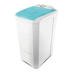 Tanquinho de Lavar Roupa 10Kg Britânia Semiautomático BLR02 220V