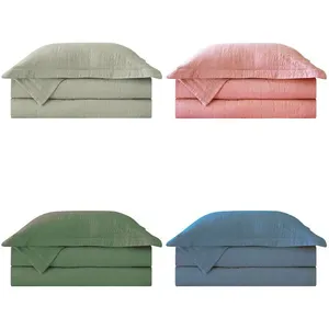 Kit Colcha Solteiro Galeria Poliéster Sortida 2 Peças 160x240cm 118049029999 - Camesa