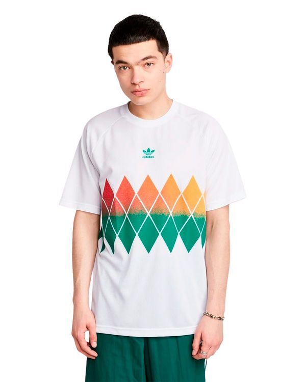 Camiseta adidas Club Masculina - P