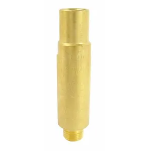 Válvula Seca Corta Chama Uso em Regulador Oxigênio 40169686 - WM/PROSTAR