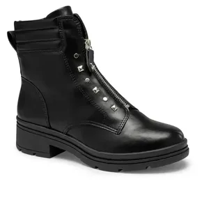 Bota Coturno Mississipi Preta 39