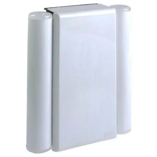 Campainha Musical 110V Branca - 7897330600979 - DANVAL