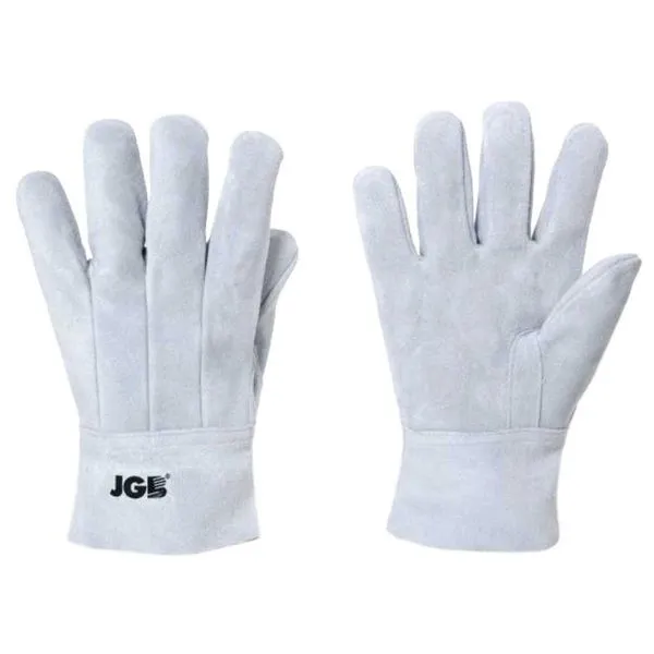Luva Raspa com Reforço Total 7cm 2507 - JGB