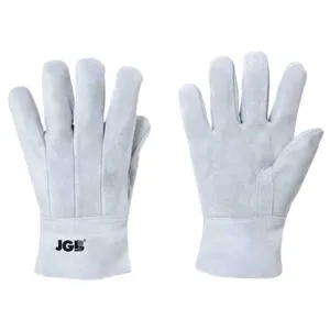 Luva Raspa com Reforço Total 7cm 2507 - JGB
