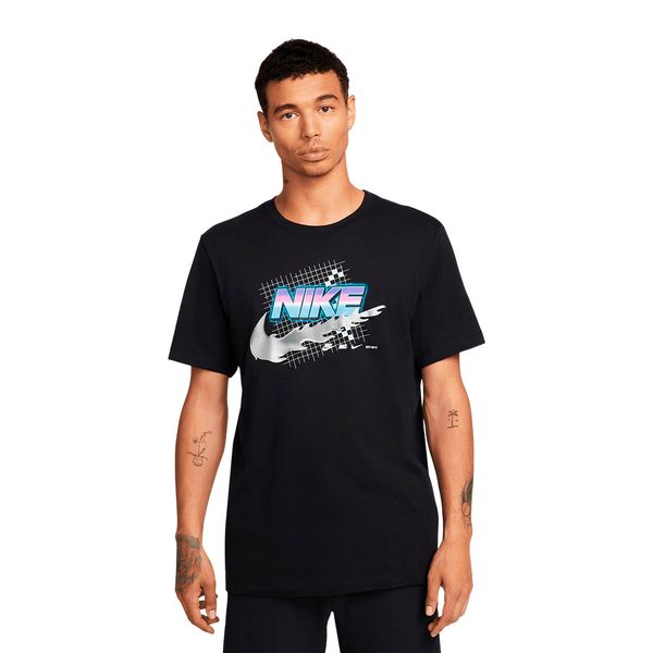 Camiseta Nike Racing Masculina - GGG