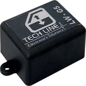 Centralina Tech Line Lw-g5