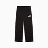 Calça Essentials Nature 2.0 Comfort Logo Straight Feminina