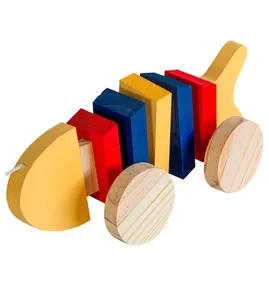Peixe Articulado - 3186 3186