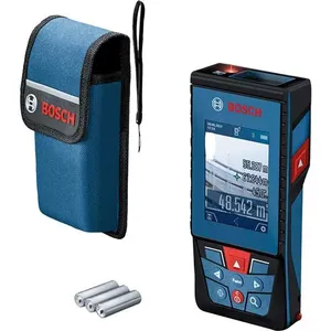Medidor de distância a laser 100,0 m GLM 100-25 C BOSCH