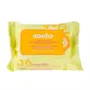 Ruby Rose Melu Rr207 Lenço Facial Removedor De Maquiagem 25un