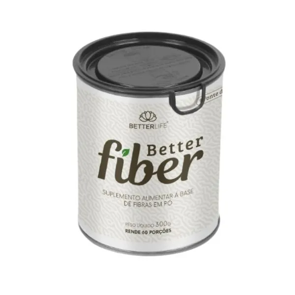 Better Fiber BetterLife 300g