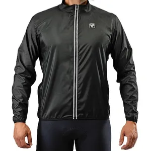 Jaqueta Corta Vento Free Force Classic Ciclismo - Masculina