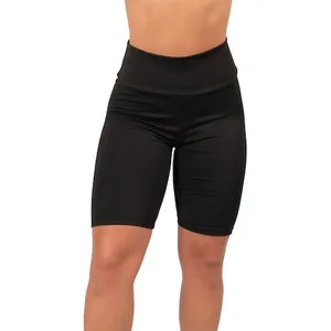 Bermuda Legging Belmento para Academia Suplex Cos Alto - Feminina