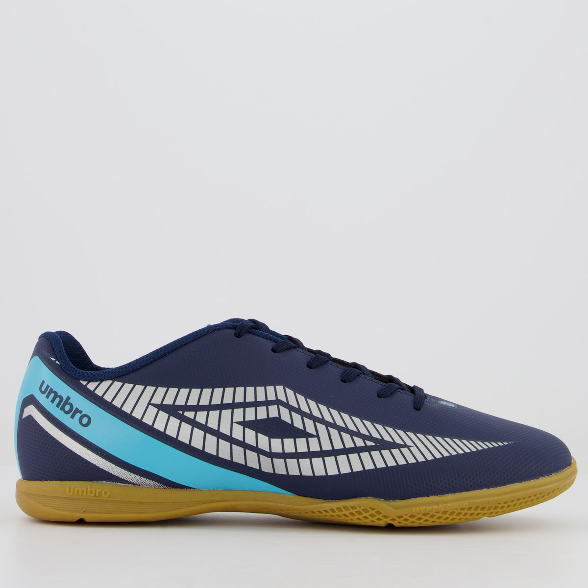 Chuteira Umbro Z League Futsal Marinho