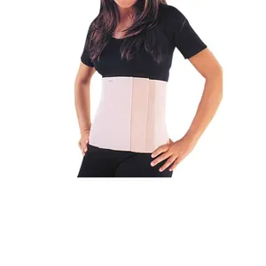 Cinta Elastica Abdominal 165 Salvape Tam: 04