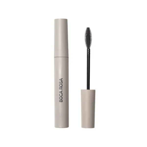 Máscara para Cílios Boca Rosa Preta Efeito Volume