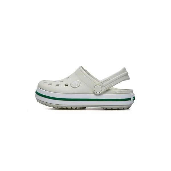 Sandália Crocs Crocband Clog TD Infantil - 22