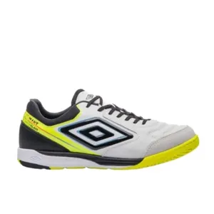 Chuteira Futsal Nº40 Umbro Adamant Master Class Pro Bump Verde (MP)